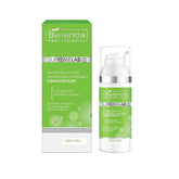 Bielenda Supremelab Sebio Derm specialistic normalizinig and moisturizing face cream 50 ml